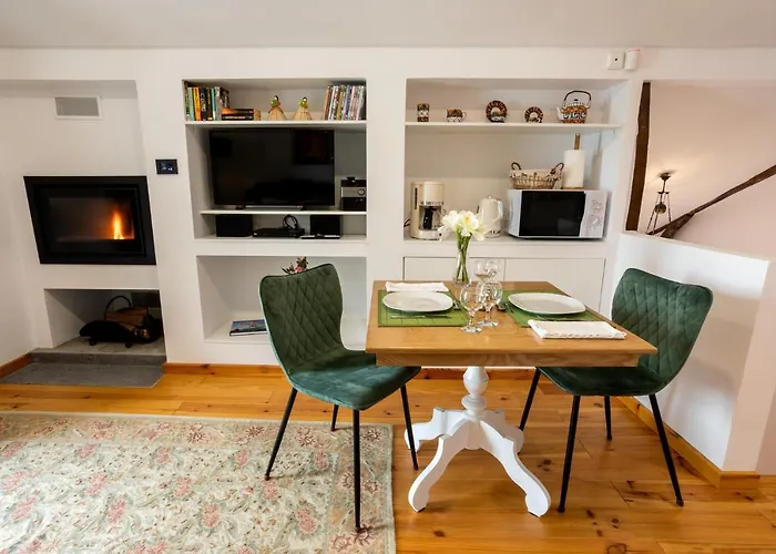 Landhaus Tradicampo Eco Country Nordeste (Azores)