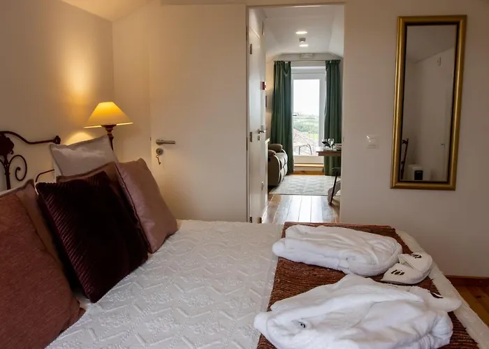 Tradicampo Eco Country Nordeste (Azores)