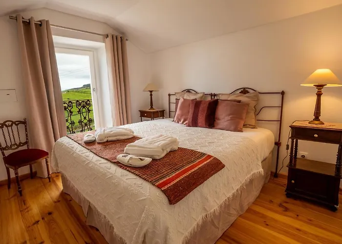 Landhaus Tradicampo Eco Country