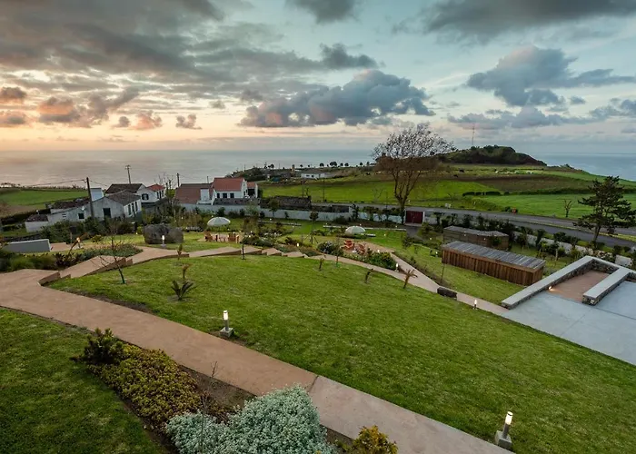 Tradicampo Eco Country Country house *