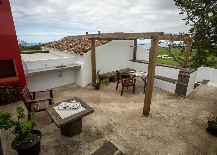 Country house Tradicampo Eco Country