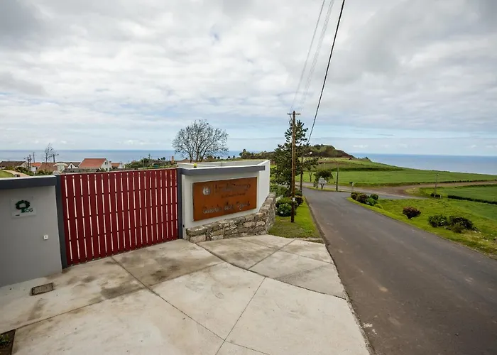 Tradicampo Eco Country Country house