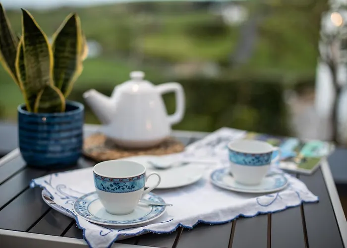 Tradicampo Eco Country Nordeste (Azores)