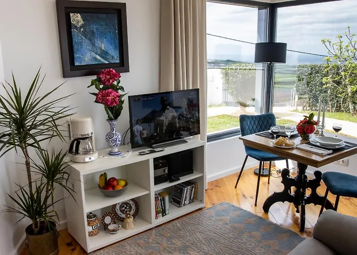 Country house Tradicampo Eco Country Nordeste (Azores)