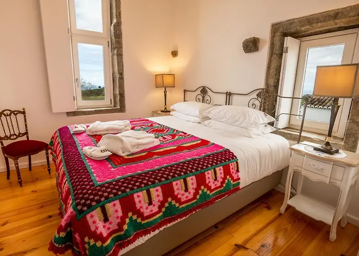 Tradicampo Eco Country Gospodarstwo wiejskie