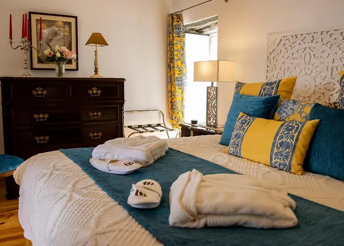 Tradicampo Eco Country Country house *