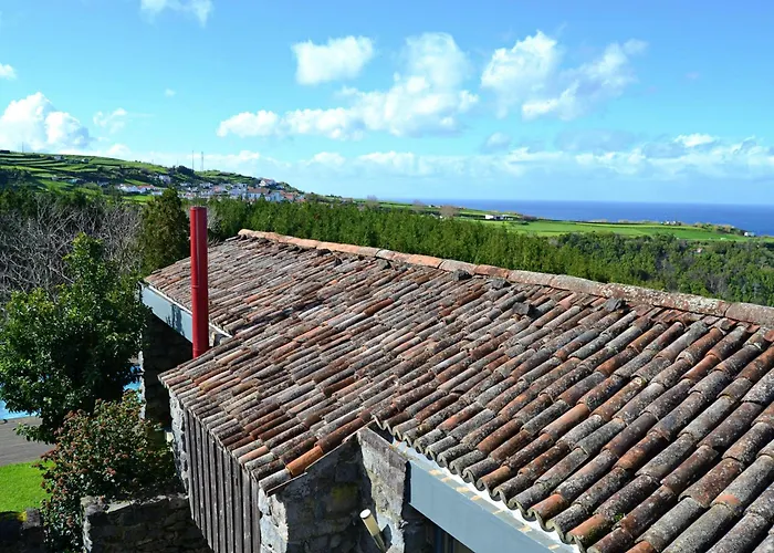 Tradicampo Eco Country Nordeste (Azores)
