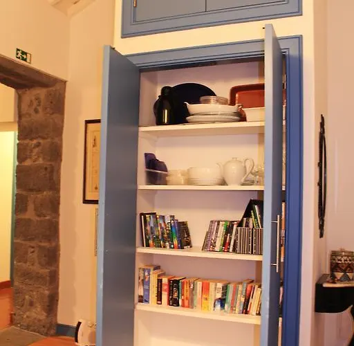 Tradicampo Eco Country Country house Nordeste (Azores)