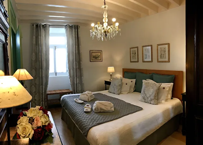 Tradicampo Eco Country Gospodarstwo wiejskie Nordeste (Azores)