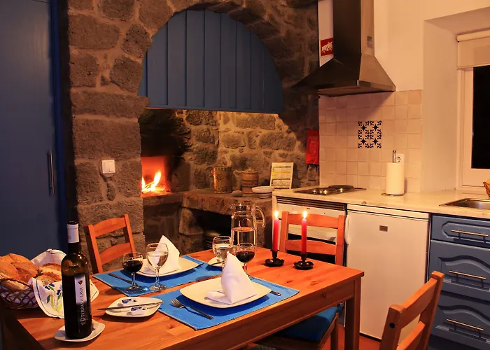 Tradicampo Eco Country Gospodarstwo wiejskie