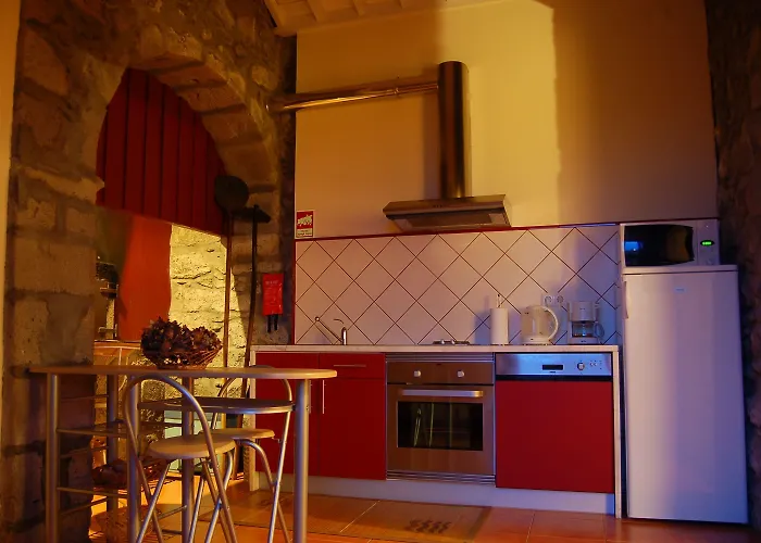 Country house Tradicampo Eco Country *