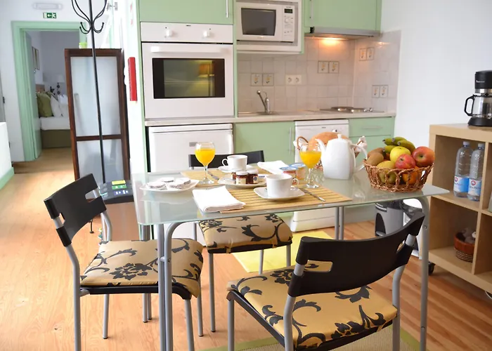 Tradicampo Eco Country Gospodarstwo wiejskie