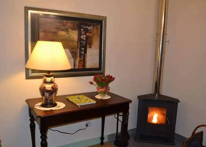 Gospodarstwo wiejskie Tradicampo Eco Country *