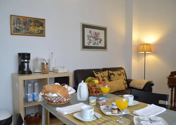 Tradicampo Eco Country Country house