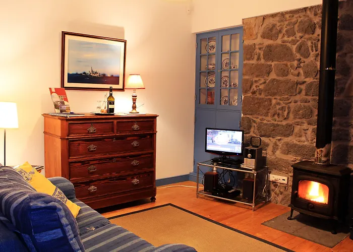 Tradicampo Eco Country Country house