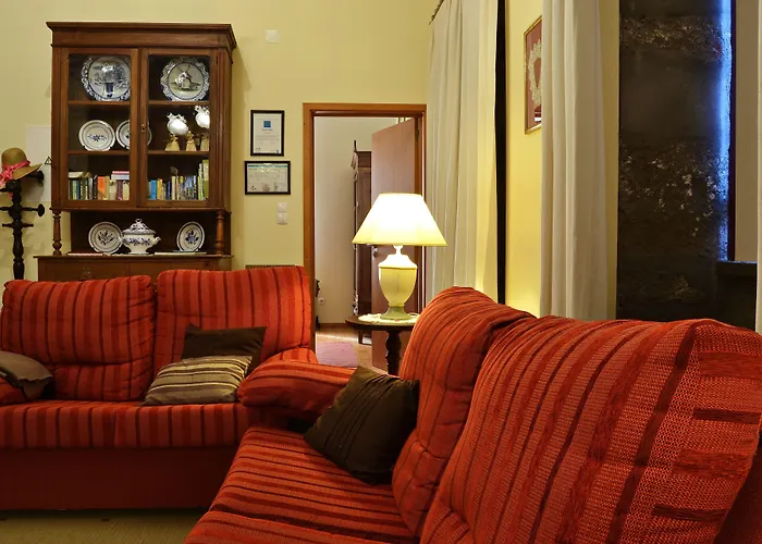 Country house Tradicampo Eco Country