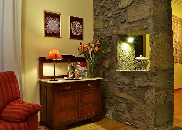 Tradicampo Eco Country Country house *