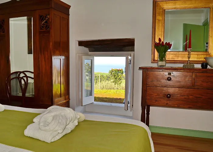 Tradicampo Eco Country Nordeste (Azores)