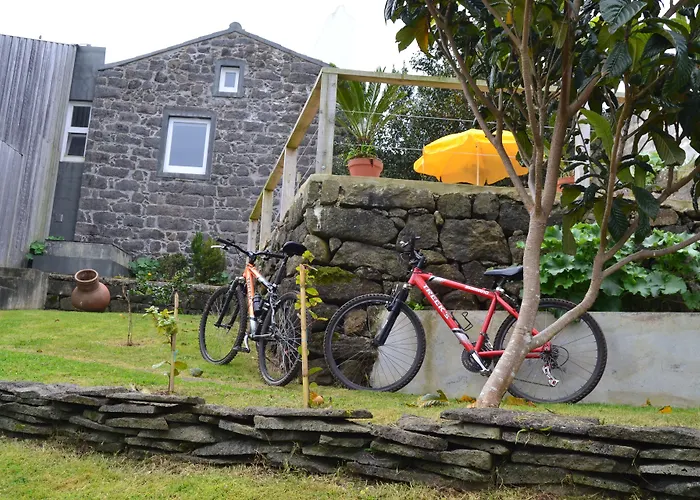 Landhaus Tradicampo Eco Country *