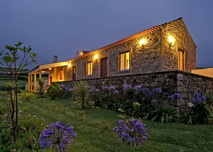 Tradicampo Eco Country Country house