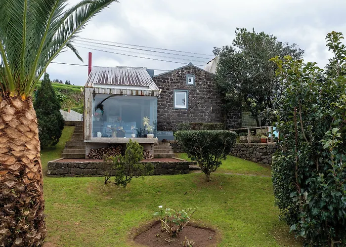 Tradicampo Eco Country * Nordeste (Azores)