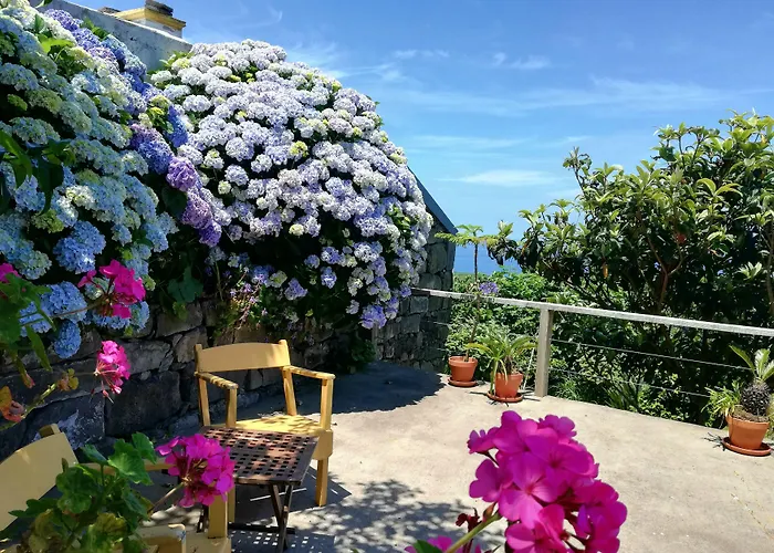 Gospodarstwo wiejskie Tradicampo Eco Country