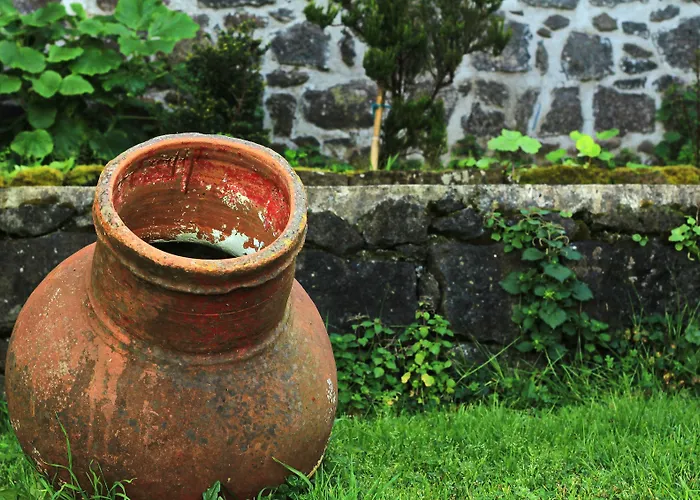 Tradicampo Eco Country Gospodarstwo wiejskie Nordeste (Azores)