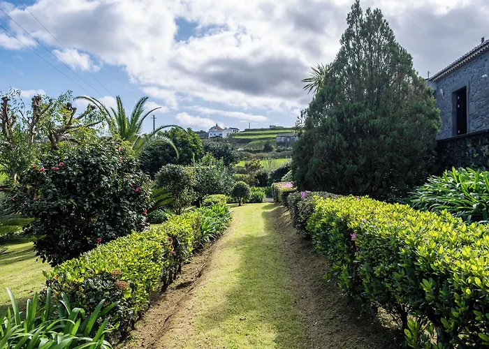 Tradicampo Eco Country Nordeste (Azores)