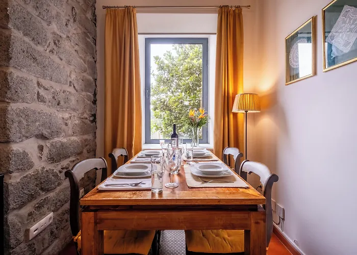 Country house Tradicampo Eco Country Nordeste (Azores)