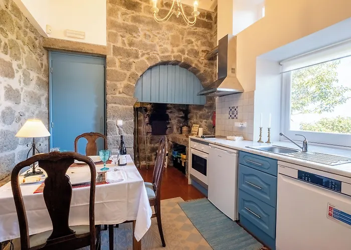 Tradicampo Eco Country Country house