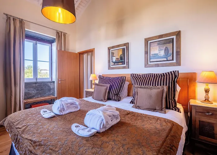 Country house Tradicampo Eco Country *