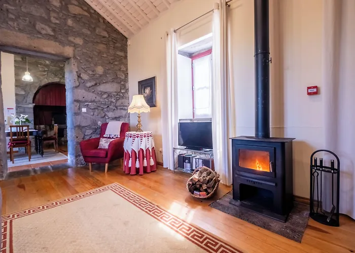 Tradicampo Eco Country Country house