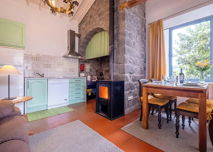 Landhaus Tradicampo Eco Country