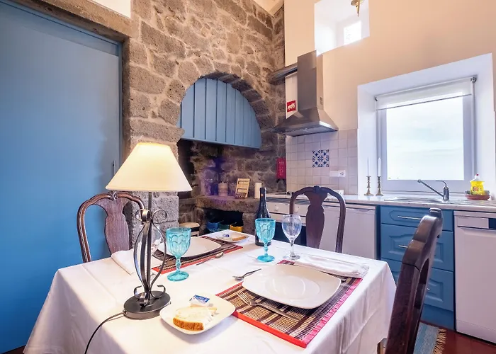 Tradicampo Eco Country * Nordeste (Azores)