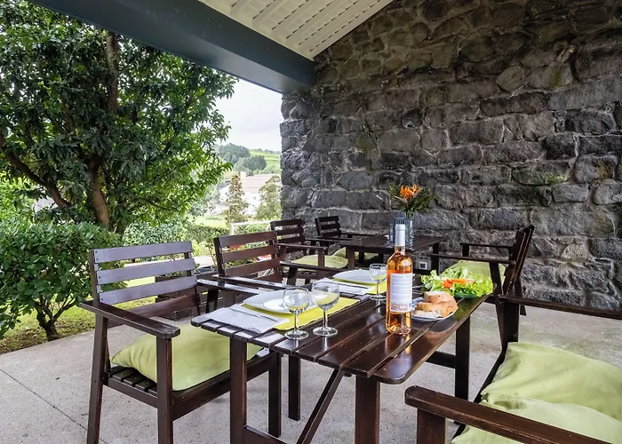 Tradicampo Eco Country Country house