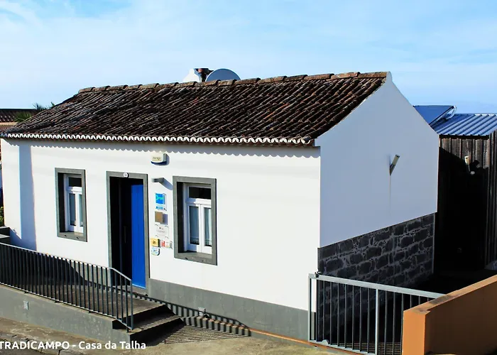 Tradicampo Eco Country * Nordeste (Azores)