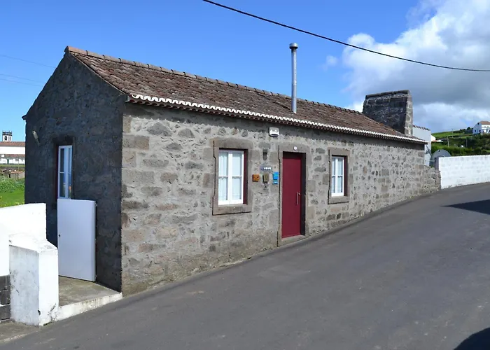 Tradicampo Eco Country Country house