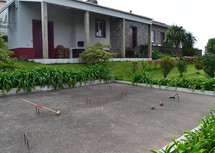 Tradicampo Eco Country Nordeste (Azores)